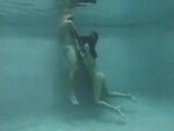 Porno sott'acqua